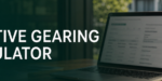 Negative Gearing Calculator