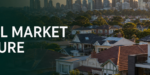 Rental market pressure in Australian property markets